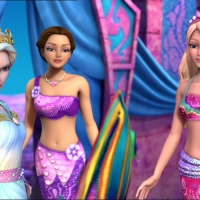 Barbie In A Mermaid Tale 2