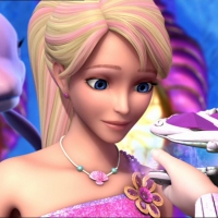 Barbie In A Mermaid Tale 2