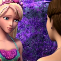 Barbie A Mermaid Tale 2