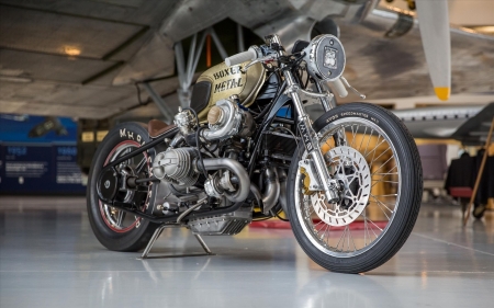 Custom bike - Bike, Motorcycle, Speed, Custom