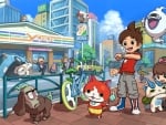 Yo Kai In the City