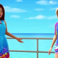 Barbie Dolphin Magic