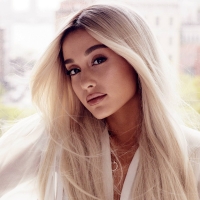 Ariana Grande