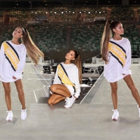 Ariana Grande