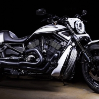 Harley Davidson