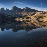 Mercantour National Park