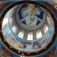 Church Dome