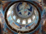 Church Dome