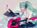 Hatsune Miku