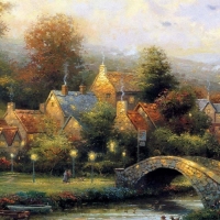 village