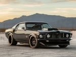 1969 Ford Mustang Boss 429 