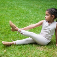 Little girl
