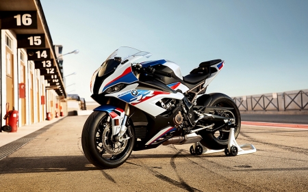 Wallpaper Bmw S1000rr Hd