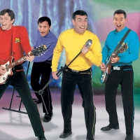 The Wiggles Live Hot Potatoes