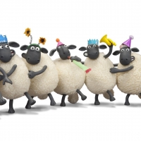 Shaun the Sheep movie 2