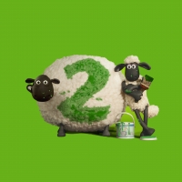 Shaun the Sheep movie 2