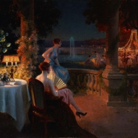 Young women