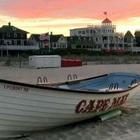 Cape May