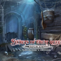 Secrets of Great Queens 2 - Regicide01