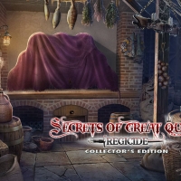 Secrets of Great Queens 2 - Regicide02