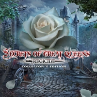 Secrets of Great Queens 2 - Regicide03