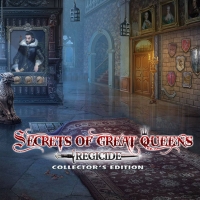 Secrets of Great Queens 2 - Regicide04