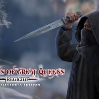 Secrets of Great Queens 2 - Regicide05