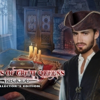 Secrets of Great Queens 2 - Regicide06
