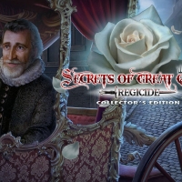 Secrets of Great Queens 2 - Regicide07