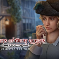 Secrets of Great Queens 2 - Regicide08