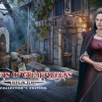 Secrets of Great Queens 2 - Regicide09