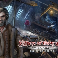 Secrets of Great Queens 2 - Regicide10