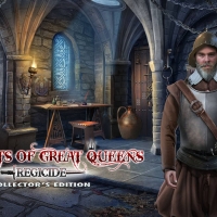 Secrets of Great Queens 2 - Regicide11