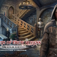 Secrets of Great Queens 2 - Regicide12