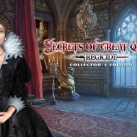 Secrets of Great Queens 2 - Regicide14