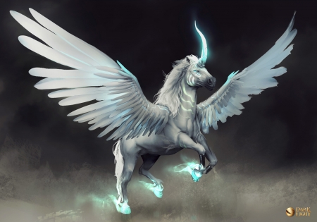 Pegasus