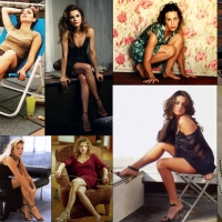 Talanted and Awesome Actresses and Songbirds 