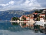 Perast, Montenegro