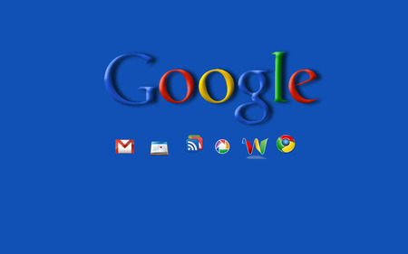 Google Apps - Other & Technology Background Wallpapers on Desktop Nexus