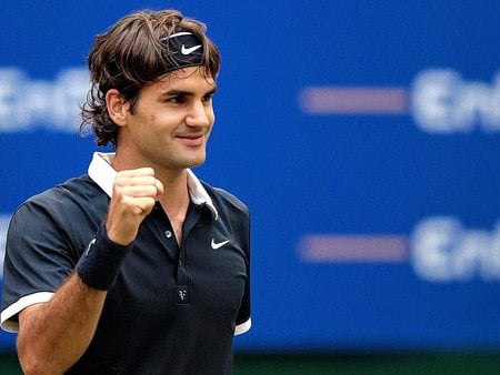 Rojer Federer