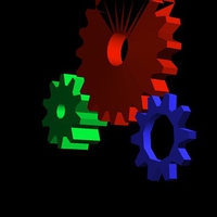 color gears