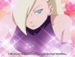 sexy ino shippuden