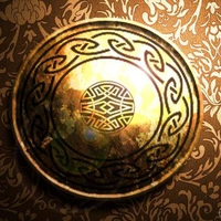 old shield stari stit