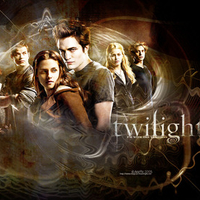 Twilight The Movie