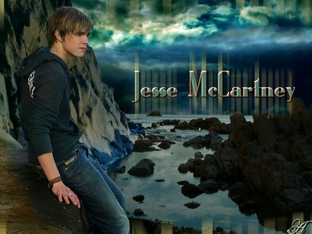 Jesse McCartney - artist, songs, guys, jesse mccartney