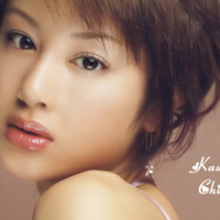 pretty,cute,jpop singer,Chieko Kawabe,1