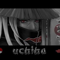 Itachi Uchiha