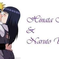 Naruto & Hinata