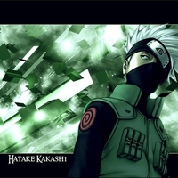 Kakashi