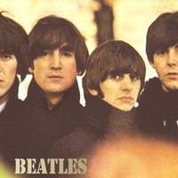 Beatles for Sale